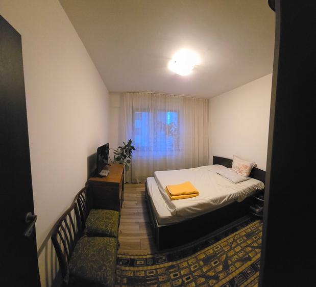 2 camere decomandat Valea Larga