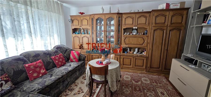Casa in cartierul Micesti cu 756 mp teren - 4