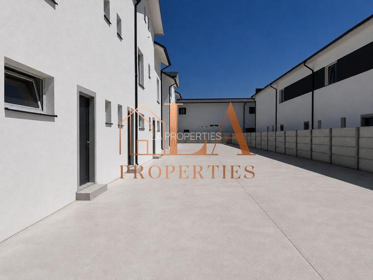 Duplex 3 camere | Mansarda 45mp | Celofibrei-Bragadiru - 17