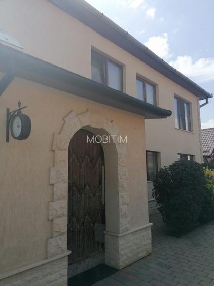 Casa noua in Sannicoara P+E - 2