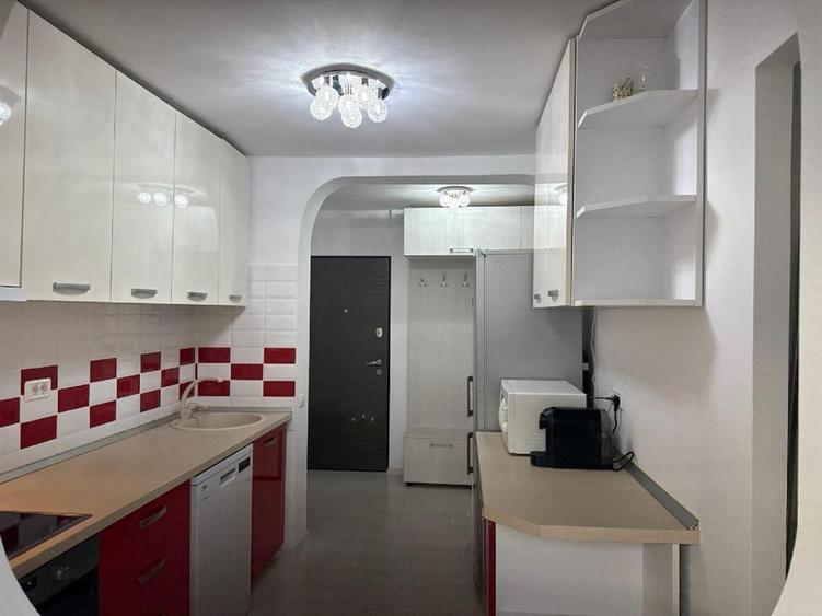 Apartament 2 camere - Dristor - prima inchiriere
