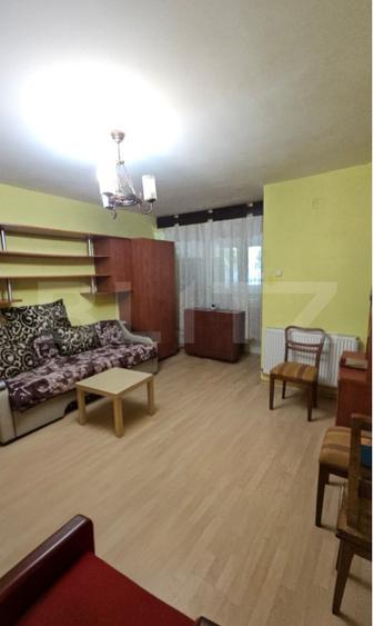 Apartament cu o camera, 32 mp, zona Mazepa 1