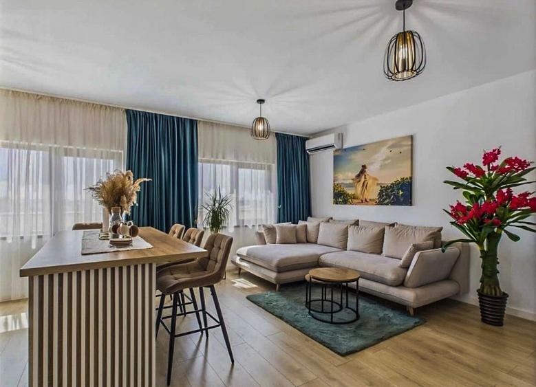 Penthouse deosebit de vanzare, in Dumbravita