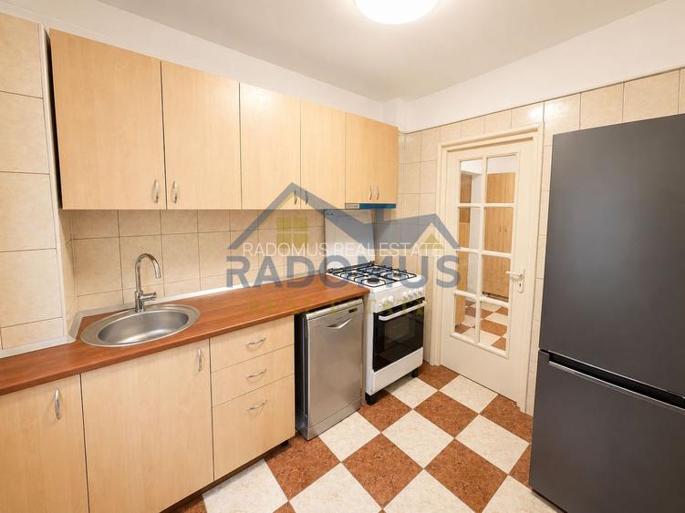 Apartament 2 camere de închiriat | Zona Bobâlna | Prima închiriere - 9