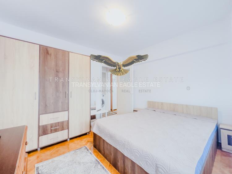 Priveliște panoramică|Apartament renovat situat lângă Iulius Mall - 7