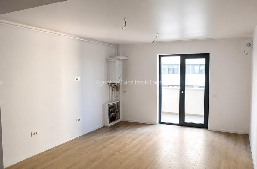 Apartament 2 camere | Flamingo Luxury 2 | Etaj 4 | Finalizat 2025 - 5