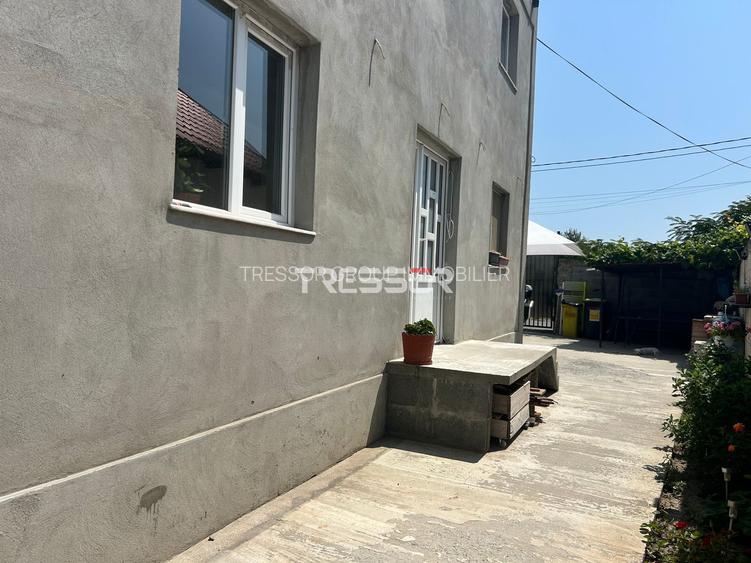 Casă P+1E cu terasă circulabilă, garaj amenajat și finisaje moderne - 29