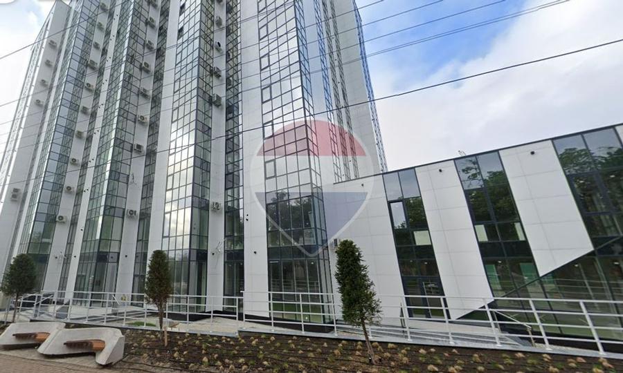 VÂNZARE - PENTHOUSE - COPOU - 157 MP UTILI