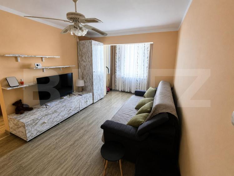 Apartament 2 camere, 40 mp, zona Micro 3