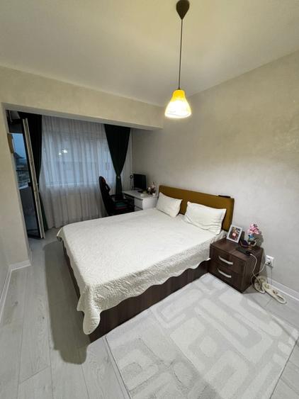Apartament 3 Camere cu Compartimentare Excelentă, Zona Kaufland Galata