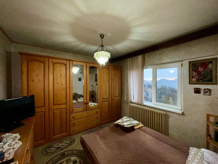 3 Camere Romancierilor | Decomandat