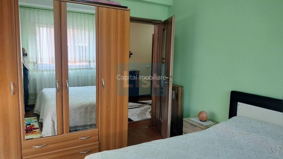 Comision 0! Apartament 3 Camere|Etaj intermediar|Zona Stejarulu| 51 MP - 4