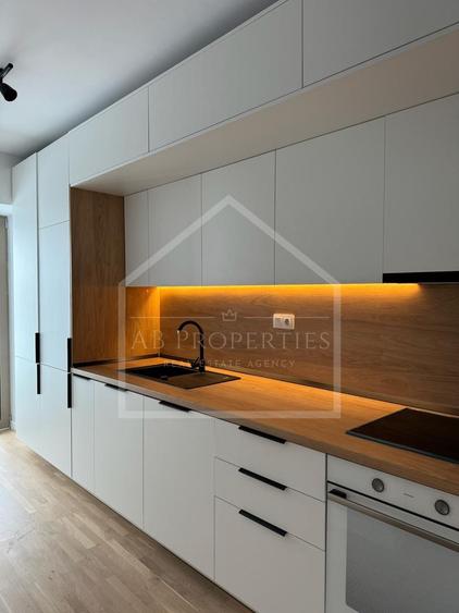 Apartament 2 camere | Nord, ART CITY | Loc de parcare inclus