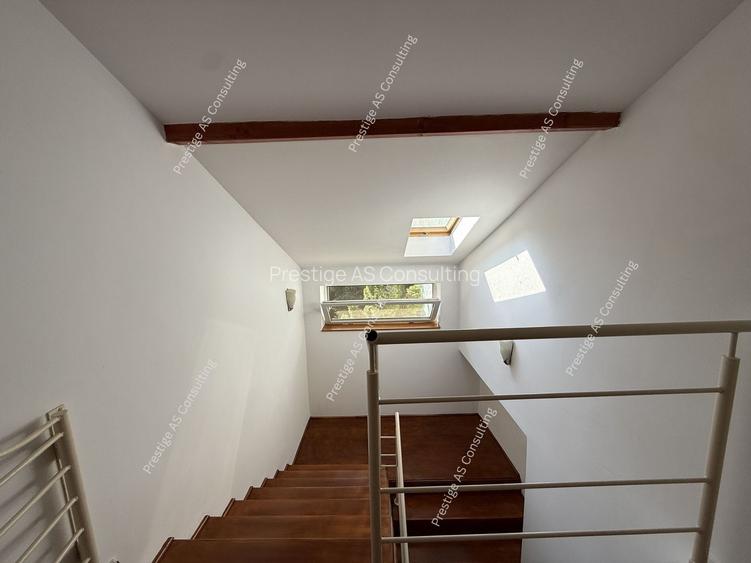 Proprietate versatila | 271 mp utili | renovata complet – Elisabetin, Porumbescu - 25