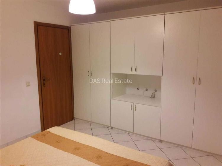 Apartament 2 camere | Aviatiei | metrou Aurel Vlaicu | parcare - 5