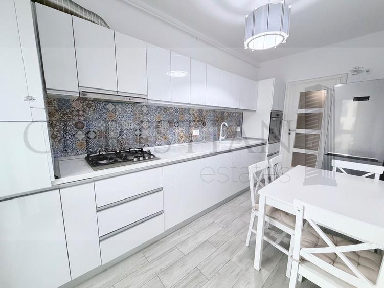 Apartament 2 Camere Exigent Plaza Residence Faza 4 Lujerului+ Parcare