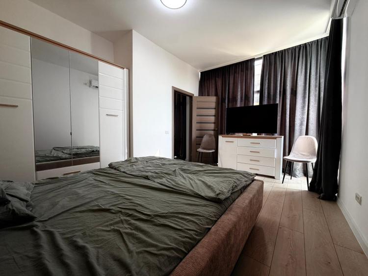 APARTAMENT 2 CAMERE NOU|COMPLET MOBILAT UTILAT|NAVODARI STRADA.B6