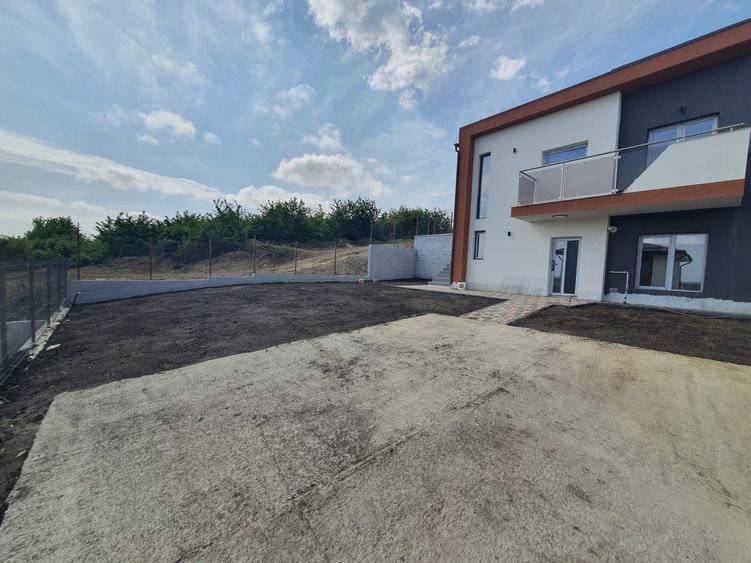 Vila de vanzare Valea Adanca