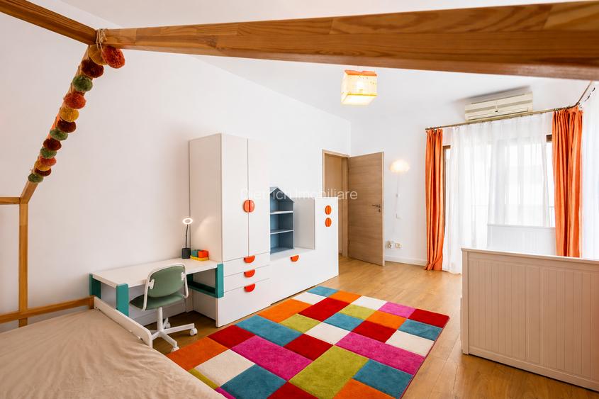 Casă duplex de vânzare | Mogoșoaia – strada Martha Bibescu - 24
