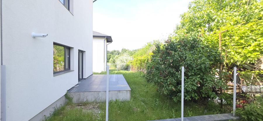 Oaza de relaxare 2 camere cu gradina langa padure in Bragadiru