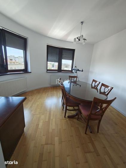 Apartament Foisorul de Foc // Eminescu // parcare subterana // boxa - 3