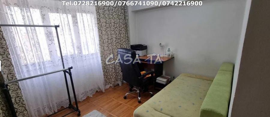 Apartament 3 camere, situat in Targu Jiu, Str. Gheorghe Magheru