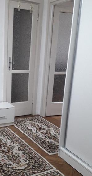 Gara de Nord-Ministerul Transporturilor, Apartament 2 camere