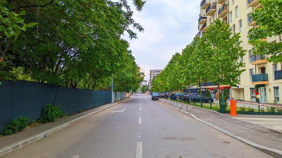 Apartament 2 camere , zona Luica-Brancoveanu, Berceni