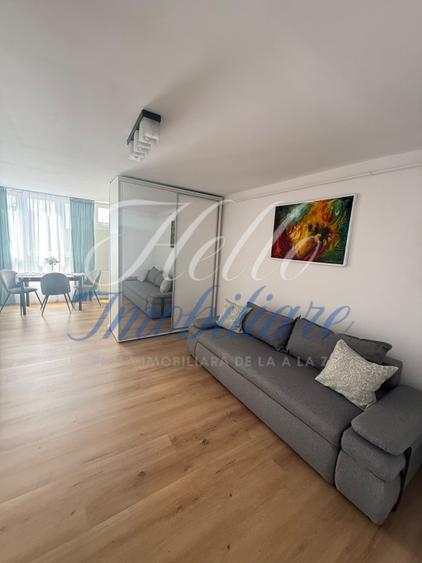 Garsonieră, 32 mp | Mărăști, zona Hotel Paradis, Cluj-Napoca