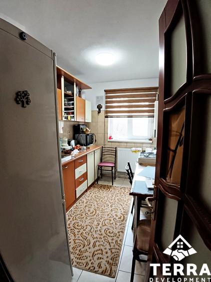 Apartament 3 camere, situat în una dintre cele mai căutate zone - Tomis Nord