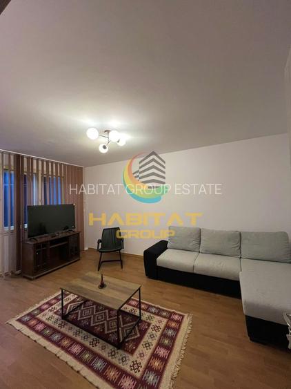 Apartament 2 Camere Decomandat Renovat Recent Et 1 Zona Mall Grand Arena - 11