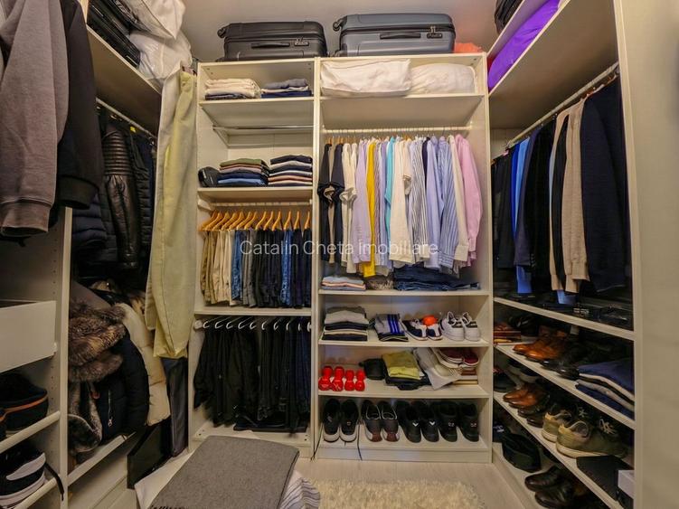De vanzare apartament dublu, confort dublu. Bdul. Unirii - Bacau - 7
