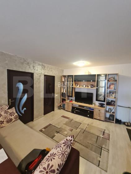 Oportunitate de investitie, aapartament cu preluare de chiriasi, zona Eroilor - 2