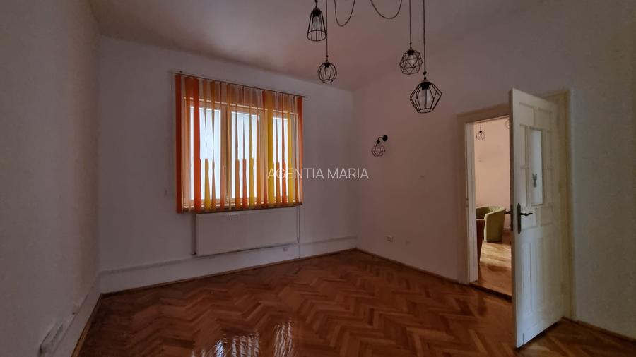 Casa de inchiriat zona semicentrala Avram Iancu - 4