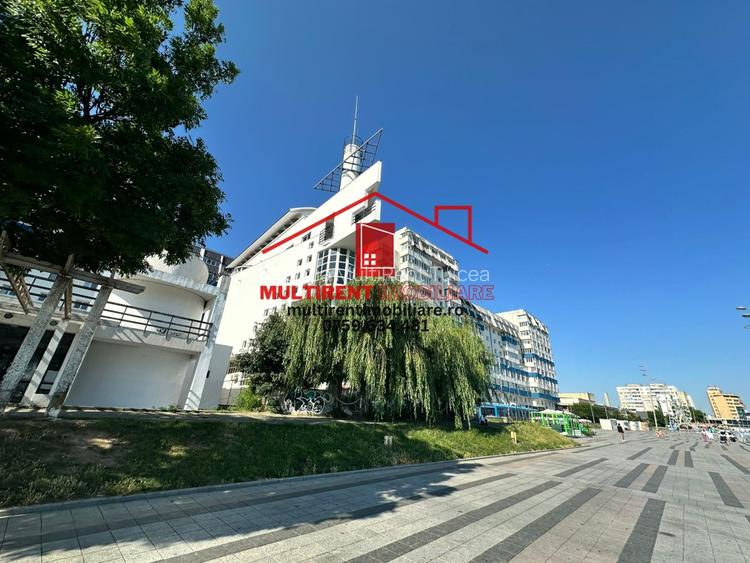 CLADIREA SABIN - Cladire Exclusivista situata pe Faleza Dunarii - 13
