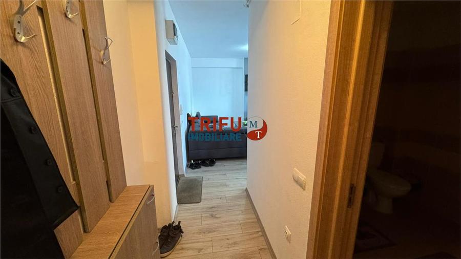 Apartament de vanzare 2 camere zona ampoi