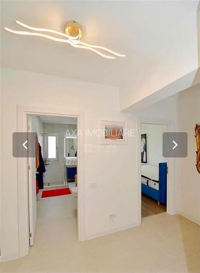 Apartament 2 camere Moon Residence + loc parcare inclus