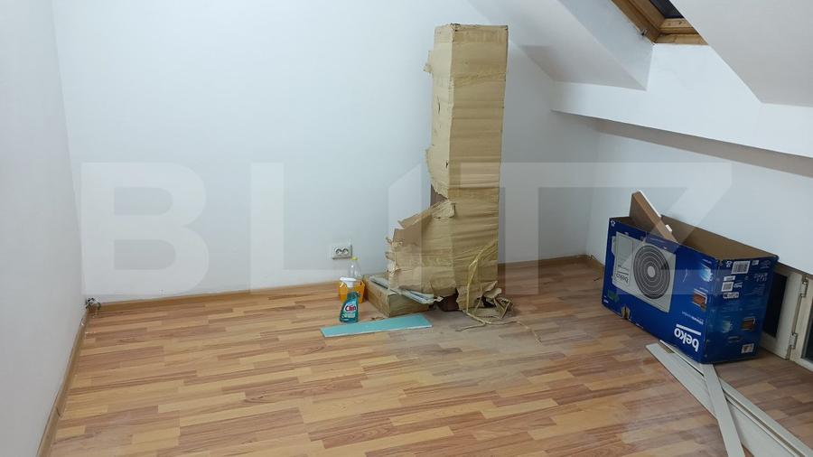 Spatiu de vanzare, zona piata din centru