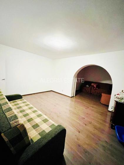 Apartament 3 camere-Secuilor-5 min metrou - 2