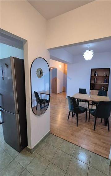 Apartament 2 camere, Calea Dorobantilor