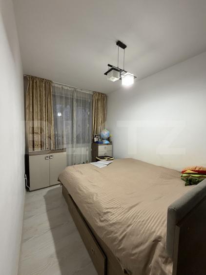 Apartament 3 camere, 61 mp, zona Rotonda/ Stomatologie