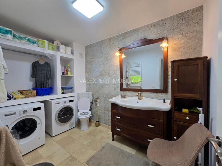 Casa -Green City - 5 camere, 4 grupuri sanitare, terasa,suprfata utila 180mp. - 4
