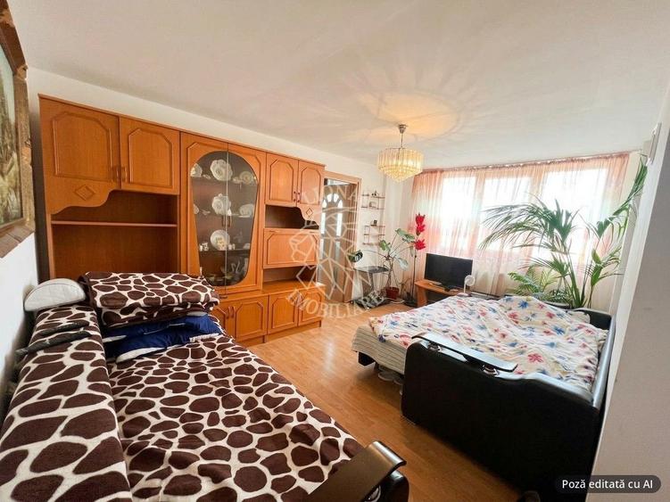 OFERTA! Apartament cu 2 camere 66.5 mp-Zona Lama