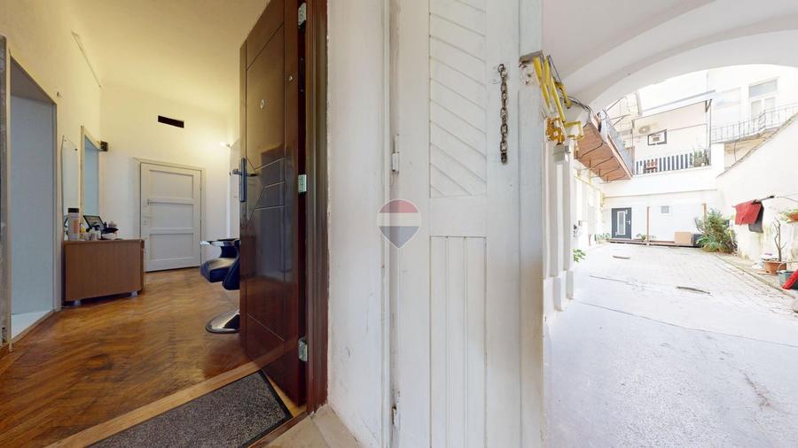 Vânzare apartament, Brașov, Centrul Istoric, Str. Apollonia Hirscher