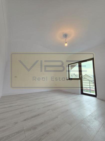 Vila 5 camere- intabulata- 140mp Miroslava- Cornesti