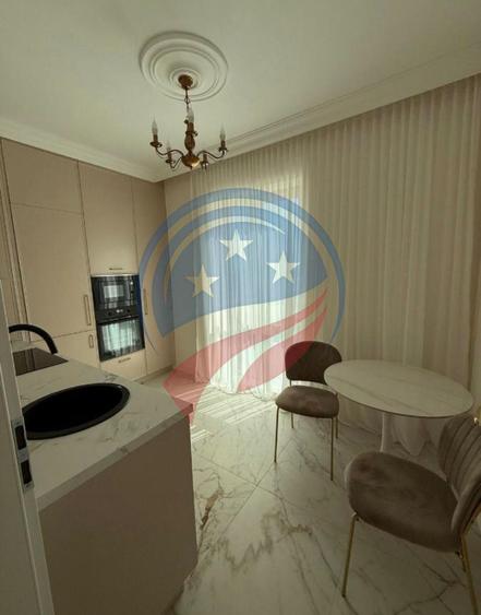 Studio de inchiriat lux Calea Bucuresti