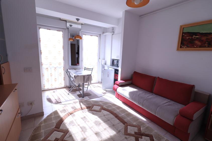 Apartament cu 1 camera in apropiere de Complexul Studentesc.