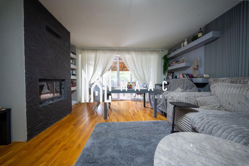 Casa individuala | Ultracentral| Teren 628 mp