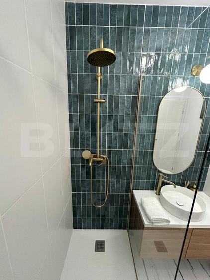 Apartament 3 camere, 65 mp, terasa 40 mp, loc de parcare, zona-Grigorescu
