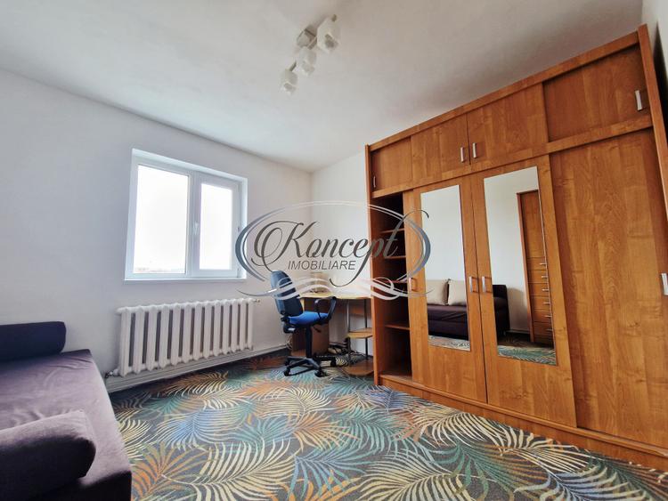Apartament luminos in apropirea Scolii de Politie